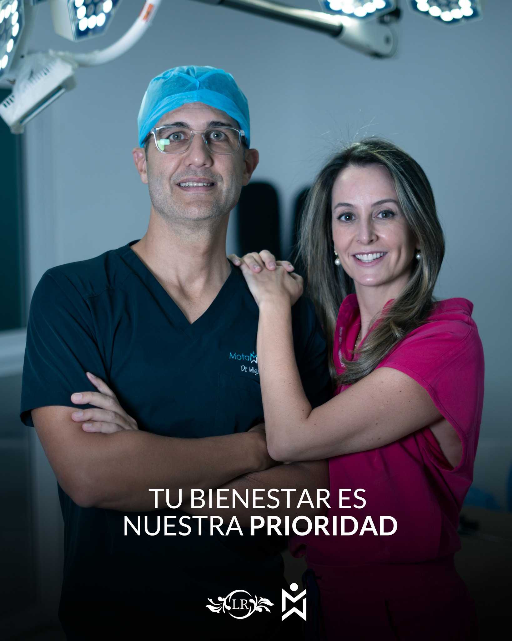 Plastic Surgery Santo Domingo Dominican Republic