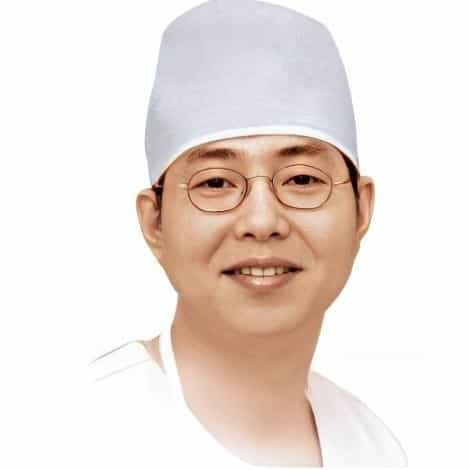 Dr. Lee Hyeong Keun