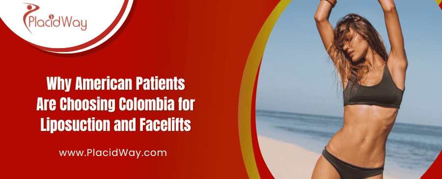 Affordable Plastic Surgery in Colombia