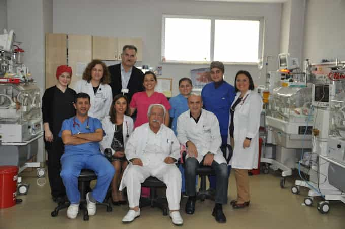 Pendik Bolge Hastanesi Doctors in Istanbul Turkey