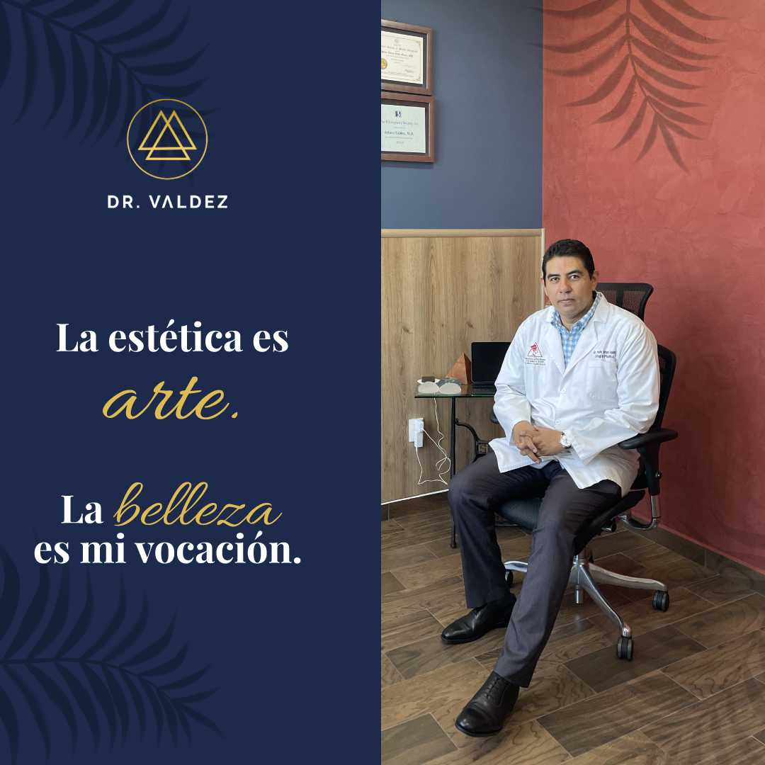 Dr. Arturo Valdez Plastic Surgeon in Cancun Mexico