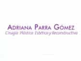 Dr. Adriana Parra Gomez