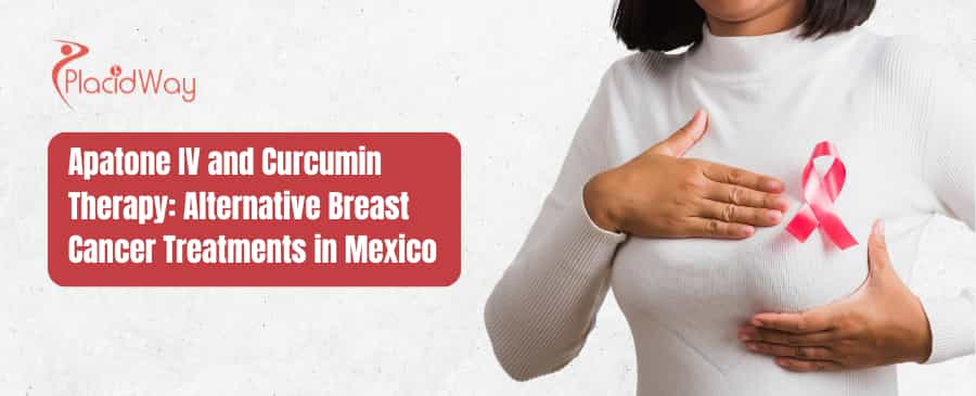 Breast Cancer Treatments in Tijuana Mexico