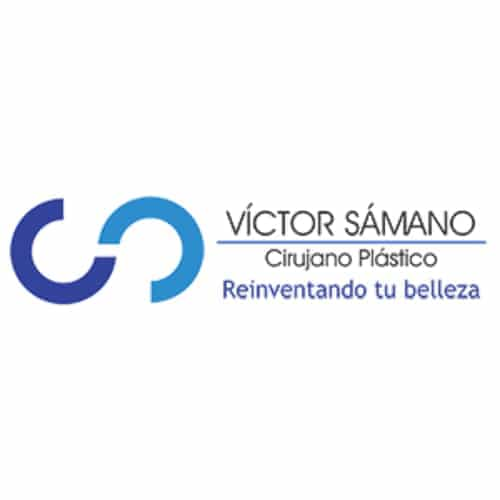 Dr Victor Samano Plastic Surgery Cancun