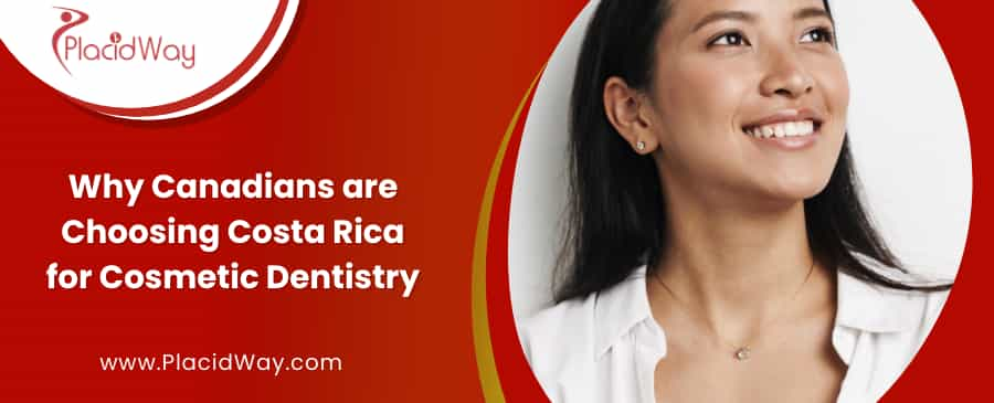 Cosmetic Dentistry in Costa Rica