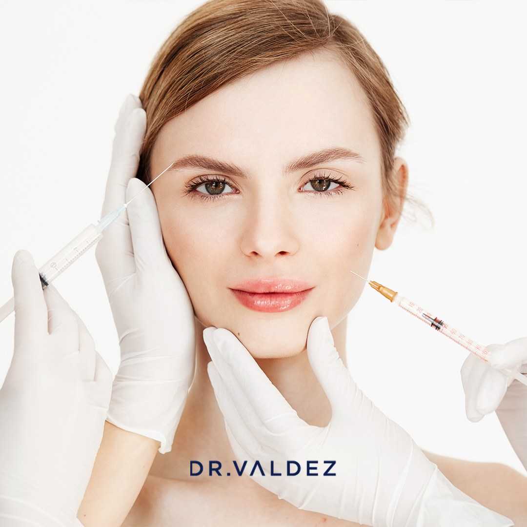 Botox and Fillers in Cancun, Mexico