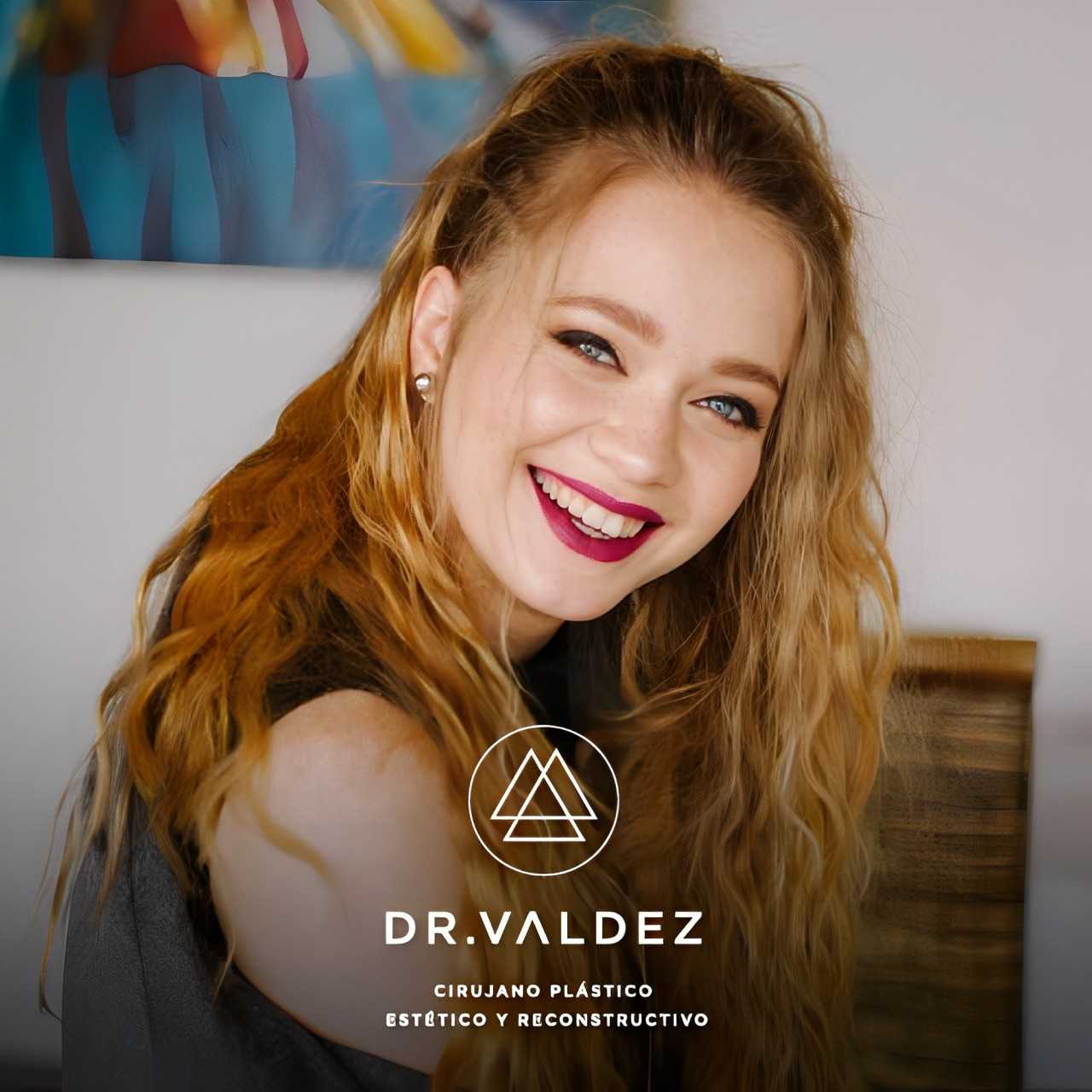 Dr. Arturo Valdez in Cancun Mexico