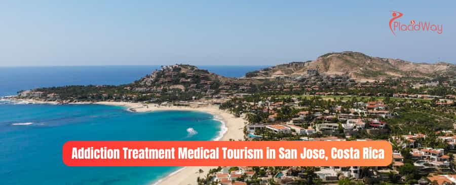 Addiction Treatment Medical Tourism in Costa Rica