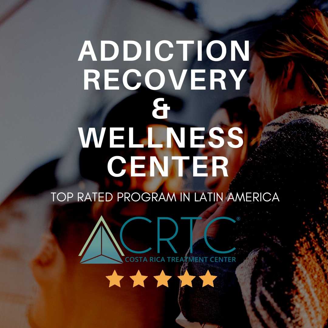 Best Addiction Treatment Program in Riverside Costa Rica