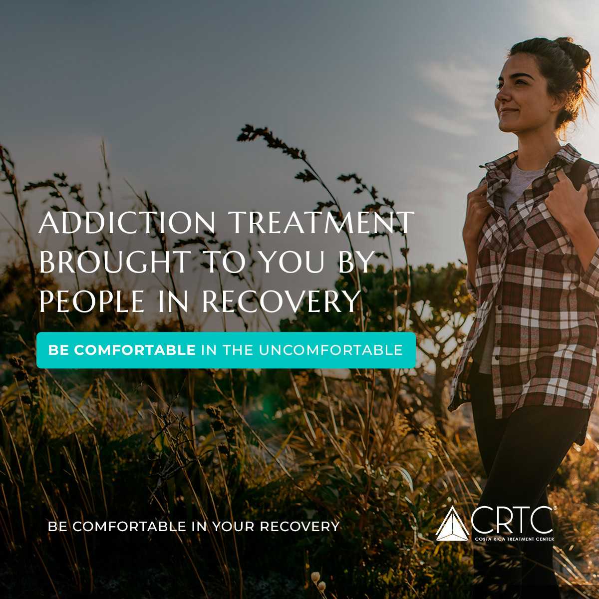 Ketamine Addiction Treatment in San Jose, Costa Rica