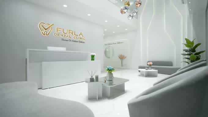 Furla Dental Clinic Istanbul, Turkey