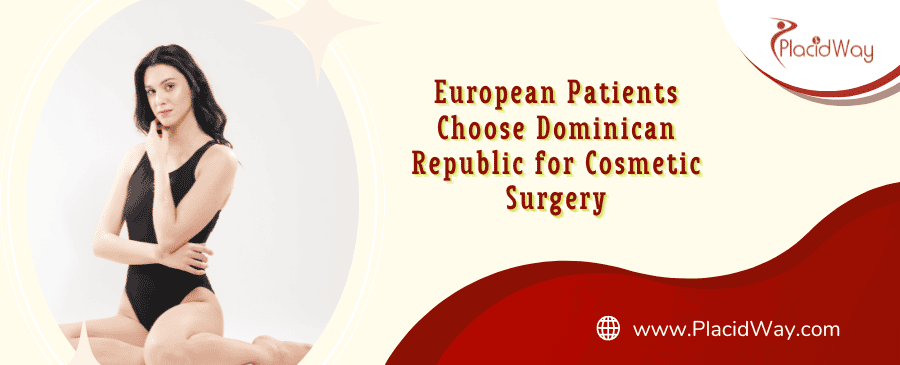 Cosmetic Surgery in Dominican Republic