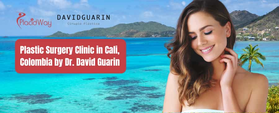 Dr. David Guarin - Plastic Surgeon in Cali Colombia