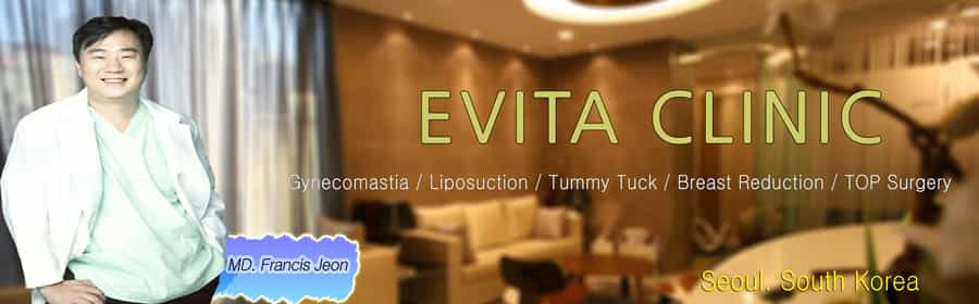 Evita Banner