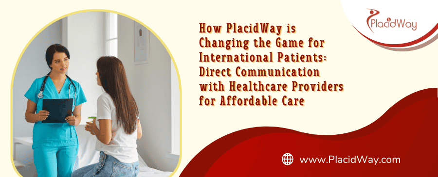 PlacidWay: Transforming International Patient Care