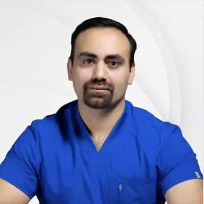 Dr. Sealtiel Machuca Plastic Surgery Tijuana