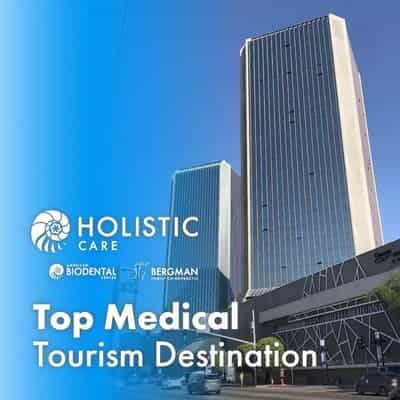 Holistic Care Tijuana