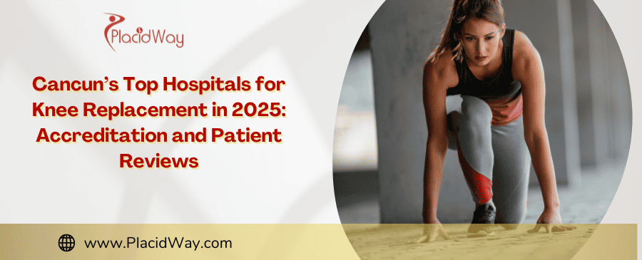 Hospitals for Knee Replacement in Cancun Mexico