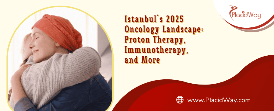 Oncology in Istanbul 2025