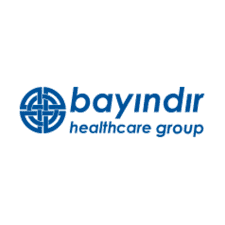  Bayindir Healthcare Group 