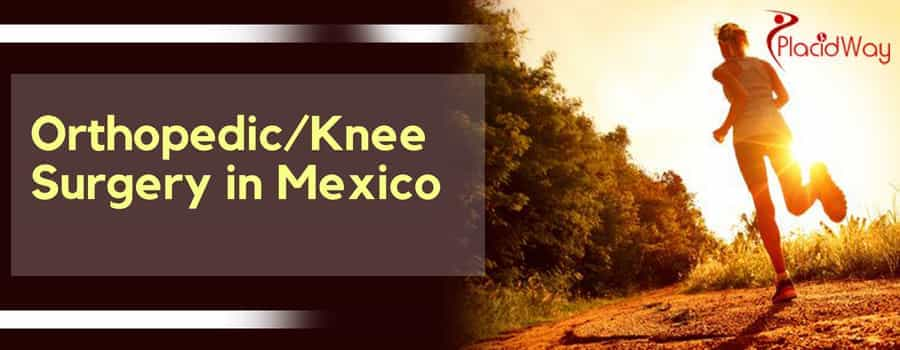 Knee Replacement in Mexico