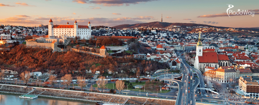 Slovakia