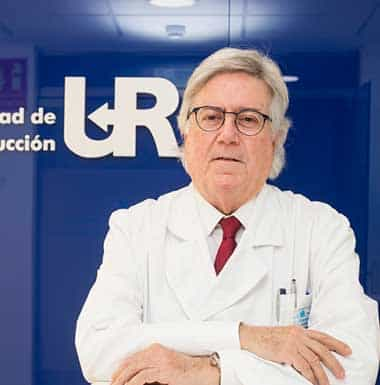 Dr. Jose Jesus Lopez Galvez