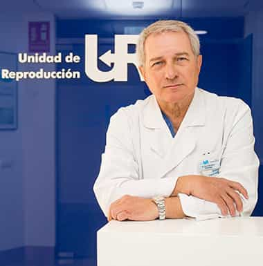 Dr. Manuel Lloret Ferrandiz