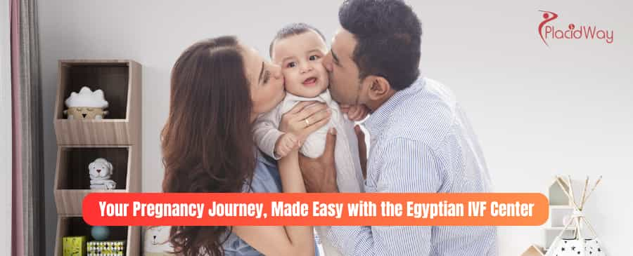 The Egyptian IVF Center - IVF Treatment in Cairo Egypt