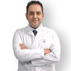 Dr. Furkan Kurdal: Cirugía plástica y estética