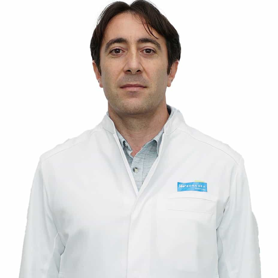 Bahruz Aliyev - Pediatric Cardiologist