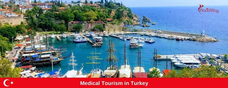 Medical Tourism in Turkey