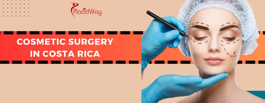 Cosmetic Surgery in Costa Rica