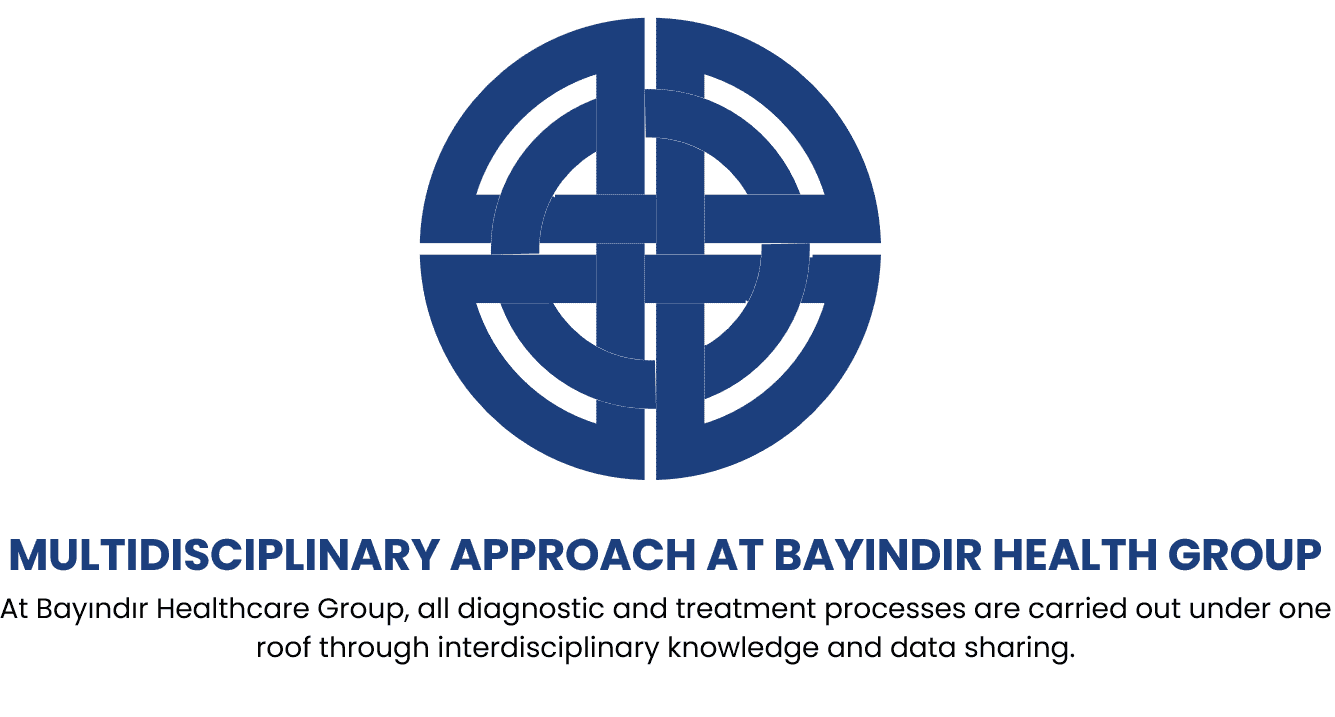 Bayindir Healthcare Group in Ankara Turkey