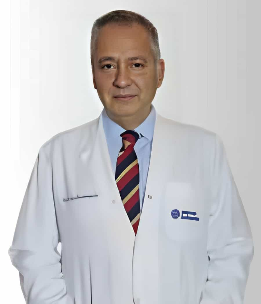 Professor Oguz Okan KARAEMINOGULLARI, M.D.