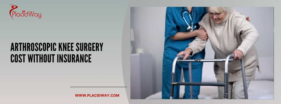 Arthroscopic Knee Surgery Cost Without Insurance