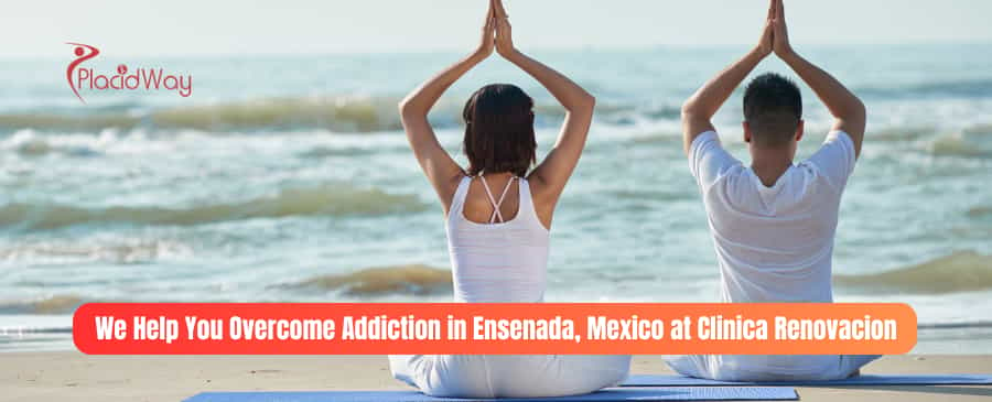 Drug Addiction Treatment in Mexico