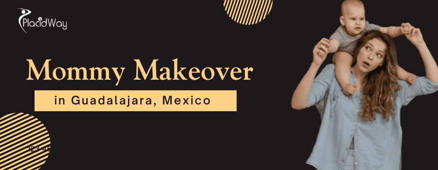 Mommy Makeover in Guadalajara