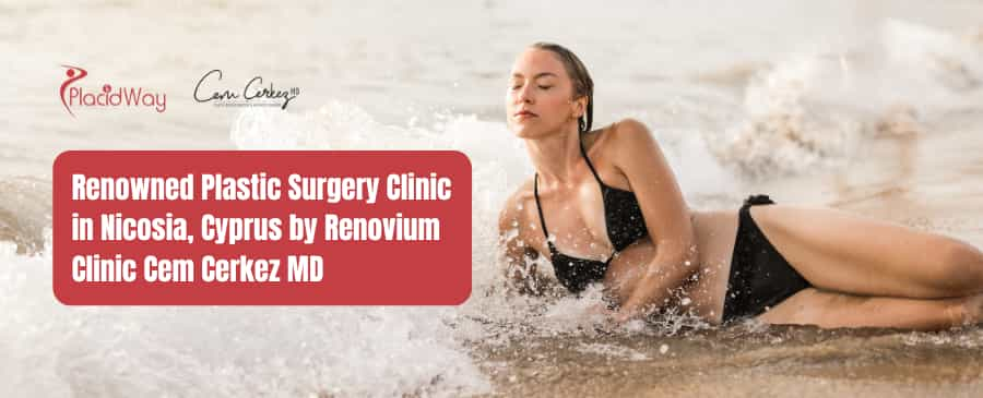 Renovium Clinic - Plastic Surgery in Nicosia, Cyprus