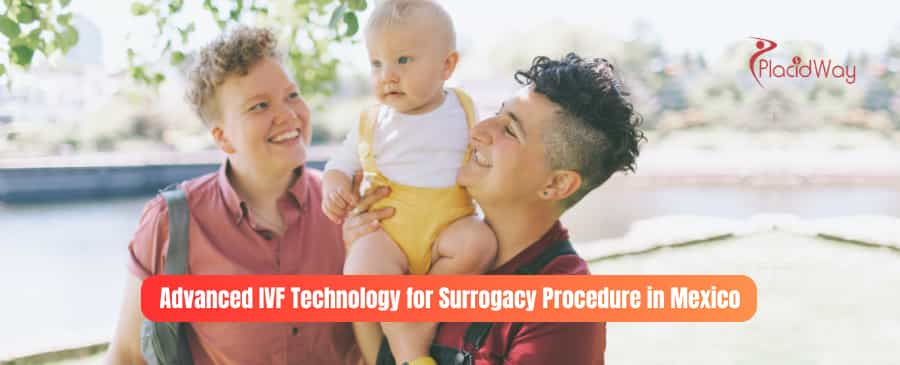 Surrogacy in Mexico