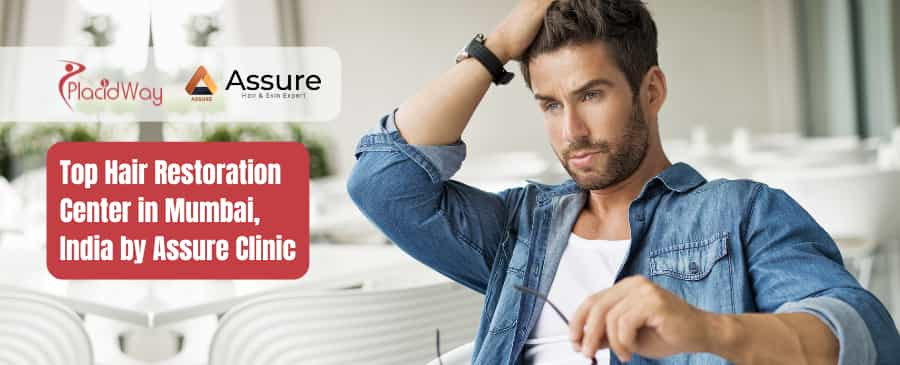 Assure Clinic - Hair Transplant Clinic in Mumbai, India