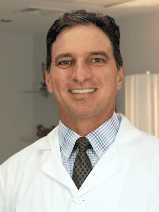 Dr. Carlos L. Martinez – The Tooth Repair Pro