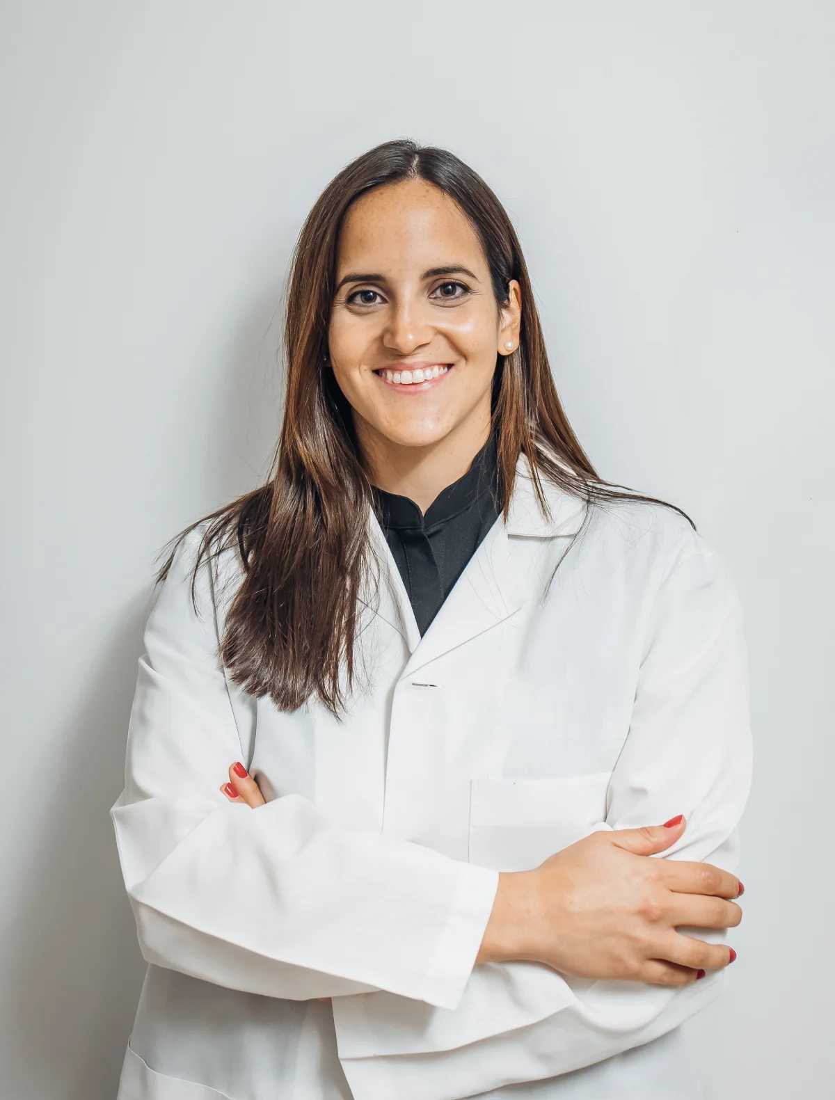 Dra. Mariana Echenique – The Gentle Dentist for Kids and Families