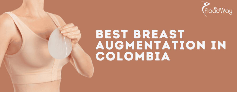 Breast Augmentation in Colombia