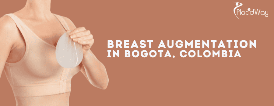 Breast Augmentation in Bogota, Colombia