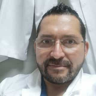 Dr. Hugo Daniel Peña Pérez