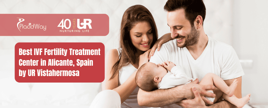 UR Vistahermosa - IVF Clinic in Spain