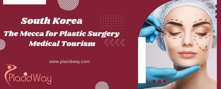 South Korea the Mecca For Plastic Surgery