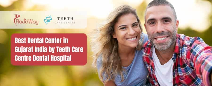 Teeth Care Centre Dental Hospital in Gujarat, India