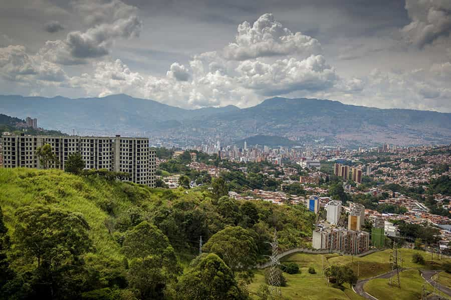 Alevy Stem Cell Therapy In Medellin